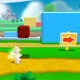 Image for article titled Super Mario 3D Land Has Game Reviewers Loving the Extra Dimension
